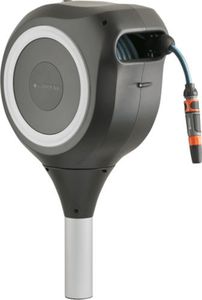 Gardena Pojemnik na wąż ogrodowy RollUp M 20m (18616-20) 2