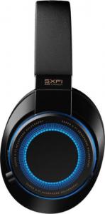 Słuchawki Creative Air Gamer Niebieskie (51EF0810AA005) 3