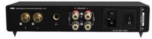 SMSL SMSL VMV A1 Wzmacniacz Stereo Klasy A 1