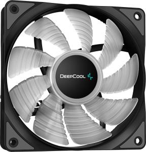 Chłodzenie wodne Deepcool Castle 360EX A-RGB Czarne (DP-GS-H12W-CSL360EX-AR) 6