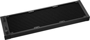 Chłodzenie wodne Deepcool Castle 360EX A-RGB Czarne (DP-GS-H12W-CSL360EX-AR) 7