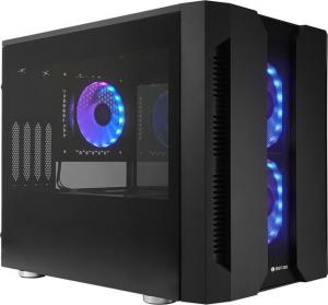 Obudowa Chieftronic M2 ARGB (GM-02B-OP) 3