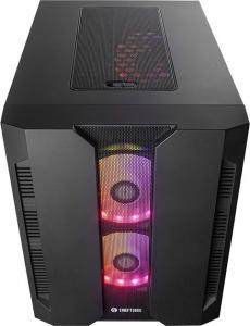 Obudowa Chieftronic M2 ARGB (GM-02B-OP) 6