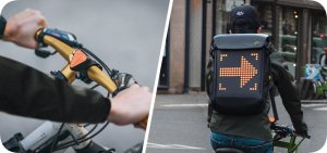 Plecak Divoom Divoom Pixoo Backpack M 5