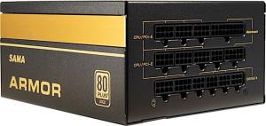 Zasilacz Inter-Tech SAMA FTX-1000-A Armor 1000W (88882196) 4