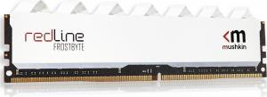 Pamięć Mushkin Redline White, DDR4, 32 GB, 3600MHz, CL18 (MRD4U360JNNM16GX2) 4