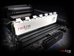 Pamięć Mushkin Redline White, DDR4, 32 GB, 3600MHz, CL18 (MRD4U360JNNM16GX2) 5