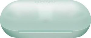 Słuchawki Sony WF-C500 Zielone 1