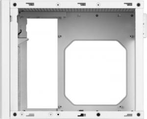 Obudowa SilverStone Sugo 16 Biała (SST-SG16W) 4
