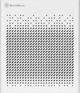 Obudowa SilverStone Sugo 16 Biała (SST-SG16W) 6