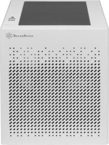 Obudowa SilverStone Sugo 16 Biała (SST-SG16W) 8