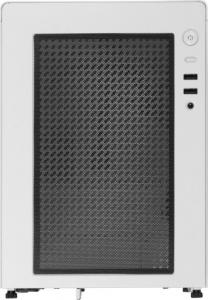 Obudowa SilverStone Sugo 16 Biała (SST-SG16W) 9