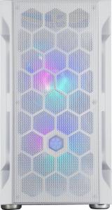 Obudowa SilverStone Fara H1 M Pro ARGB (SST-FAH1MW-PRO) 5