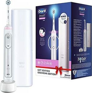 Szczoteczka Oral-B Smart Sensitive White 2