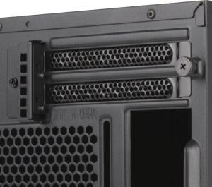 Obudowa SilverStone Sugo 16 Czarna (SST-SG16B) 11