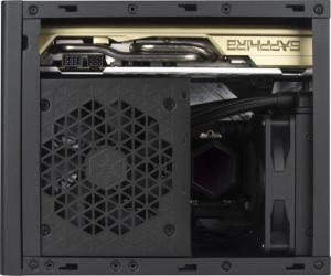 Obudowa SilverStone Sugo 16 Czarna (SST-SG16B) 13