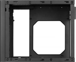 Obudowa SilverStone Sugo 16 Czarna (SST-SG16B) 3