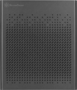 Obudowa SilverStone Sugo 16 Czarna (SST-SG16B) 5