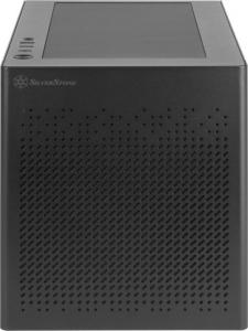 Obudowa SilverStone Sugo 16 Czarna (SST-SG16B) 7