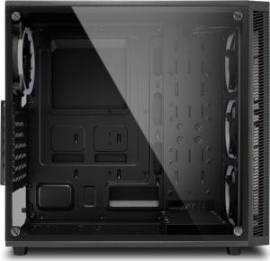 Obudowa Sharkoon TG4M RGB 4