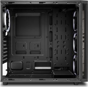 Obudowa Sharkoon TG4M RGB 5