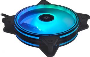 Wentylator Chieftec Nova RGB 3-pack (NF-3012-RGB) 7