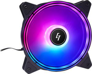 Wentylator Chieftec Nova RGB 3-pack (NF-3012-RGB) 8