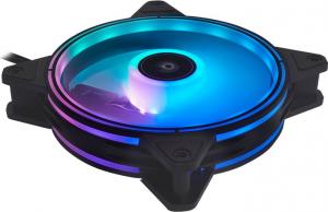 Wentylator Chieftec Nova RGB 3-pack (NF-3012-RGB) 9