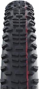 Schwalbe Opona MTB Schwalbe Racing Ralph 29x2.25 Super Ground TLE Addix Speed zwijana 2