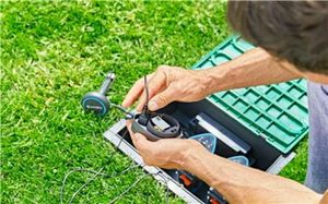Gardena Sterownik nawadniania Gardena 9 V Bluetooth 2