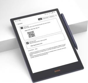Czytnik Onyx Boox Note 5 5