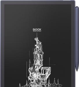 Czytnik Onyx Boox Note 5 6