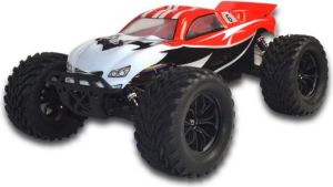 VRX Racing Sword Mega MT EBL 2.4GHz - bezszczotkowy (VRX/RH1013M) 1