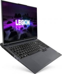 Laptop Lenovo Legion 5 Pro 16ACH6H (82JQ00LFPB) 6