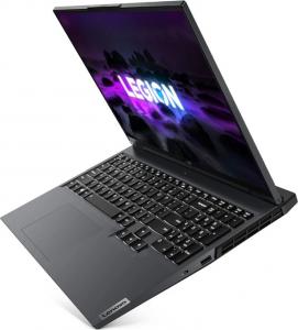 Laptop Lenovo Legion 5 Pro 16ACH6H (82JQ00LFPB) 12
