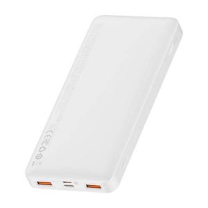 Powerbank Baseus Bipow Digital Display 20W 10000mAh Biały 2
