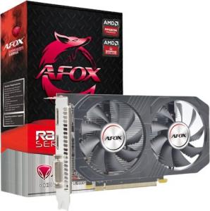 Karta graficzna AFOX Radeon RX 550 4GB GDDR5 (AFRX550-4096D5H4-V6) 1