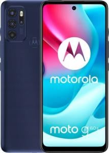 Smartfon Motorola Moto G60s 6/128GB Niebieski  (PAMV0000PL) 1