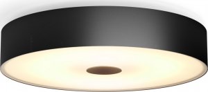 Lampa sufitowa Philips Philips Hue Fair black 1x33.5W 24V 1