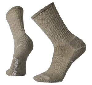 Smartwool U'S Classic Hike Light Cushion Crew, 236, S 2