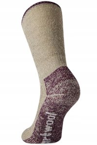 Smartwool W'S Classic Mountaineer Maximum Cushion Crew, 236, S 5