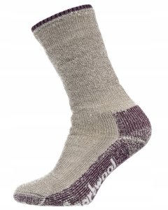 Smartwool W'S Classic Mountaineer Maximum Cushion Crew, 236, S 6