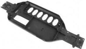 VRX Racing EP Chassis Plate 1 szt. (VRX/10184-EP) 1