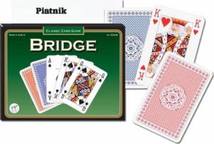 Piatnik Karty standard 'Standard 2 talie' PIATNIK 1