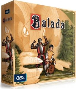 Albi Balada 1
