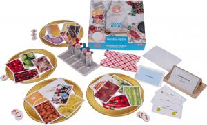 Tactic Gra planszowa MasterChef: Indyjska uczta 3