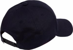 Ozoshi Czapka z daszkiem Ozoshi O21CP002 granatowa OZ63899 2