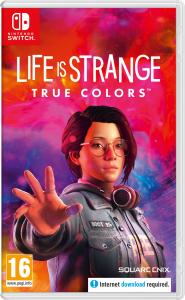 Life is Strange: True Colors Nintendo Switch 1