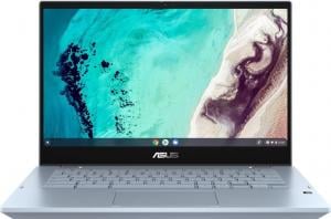 Laptop Asus Chromebook Flip CB3 (CB3400FMA-E10018) 1