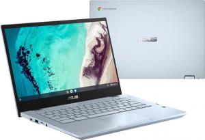 Laptop Asus Chromebook Flip CB3 (CB3400FMA-E10018) 8
